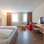 Piz Hotel Svatý Mořic