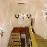 Hotel Piz