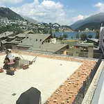 Piz 3* Sankt Moritz