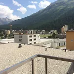 Hotel Piz
