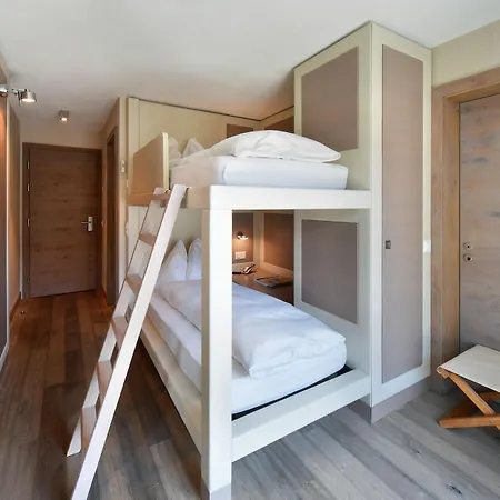 Piz Hotel 3*