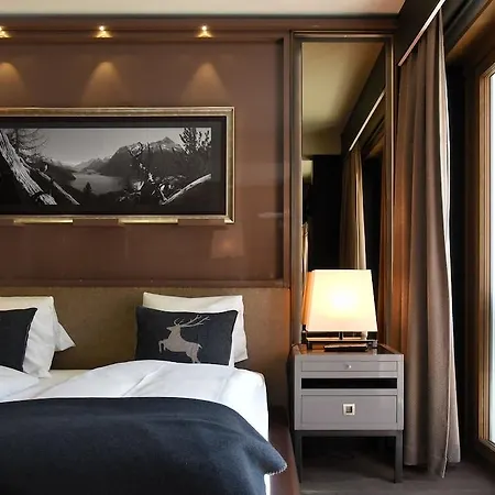 Hotel Piz