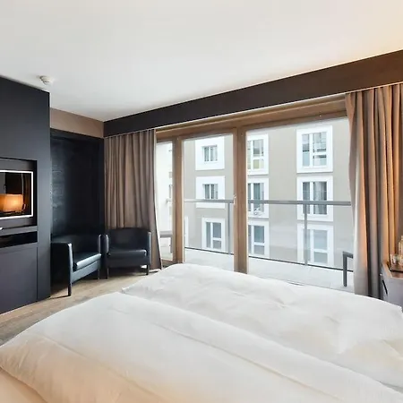 Piz 3* St. Moritz