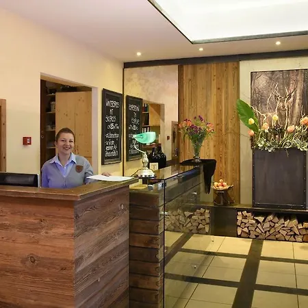 Piz Hotel St. Moritz
