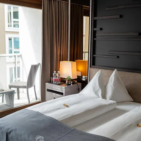 Piz Hotel 3*