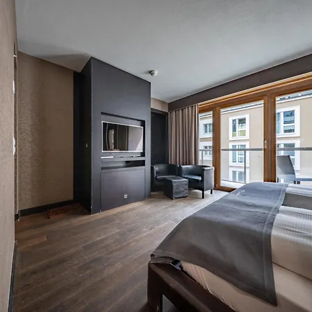 Piz Hotel 3*