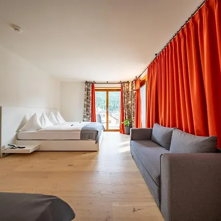 Piz Hotel Sankt Moritz
