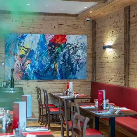 Piz Hotel