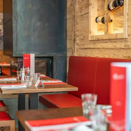Piz Hotel 3*