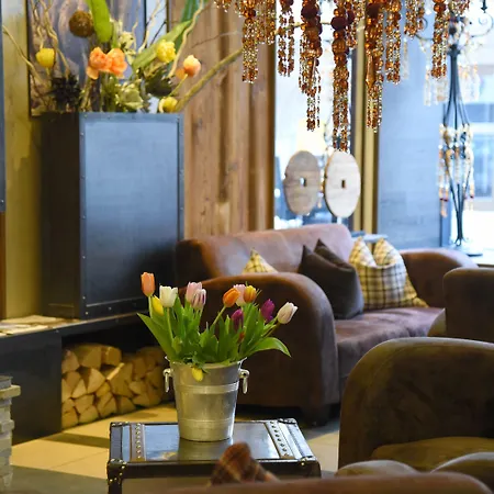 Hotel Piz São Moritz