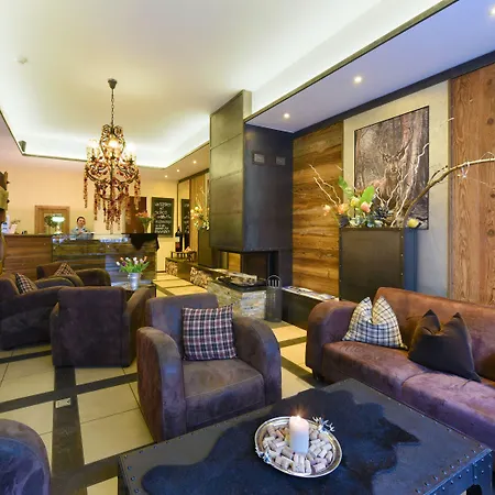 Hotel Piz