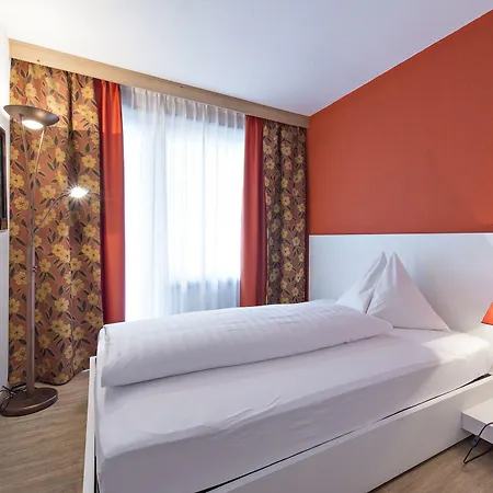 Piz Hotel Sankt Moritz
