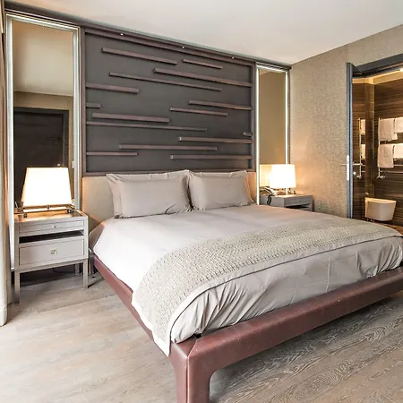 Hotel Piz