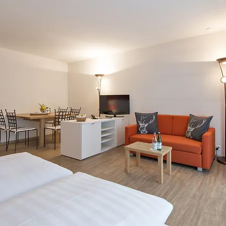Hotel Piz 3*