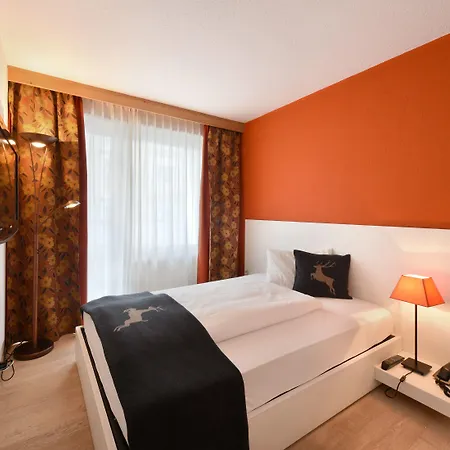 Piz Hotel 3*