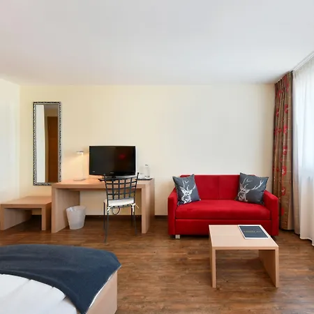 Piz Hotel Sankt Moritz
