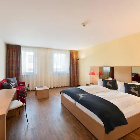Hotel Piz Sankt Moritz