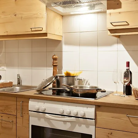 Piz Hotel Sankt Moritz