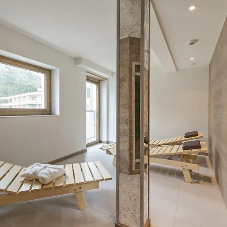 Piz Hotel São Moritz