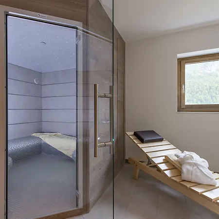 Piz Hotel St. Moritz