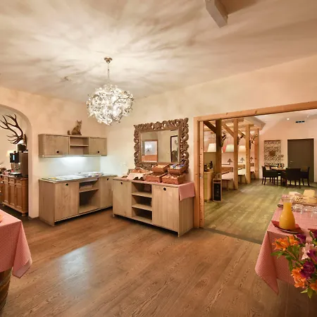 Hotel Piz