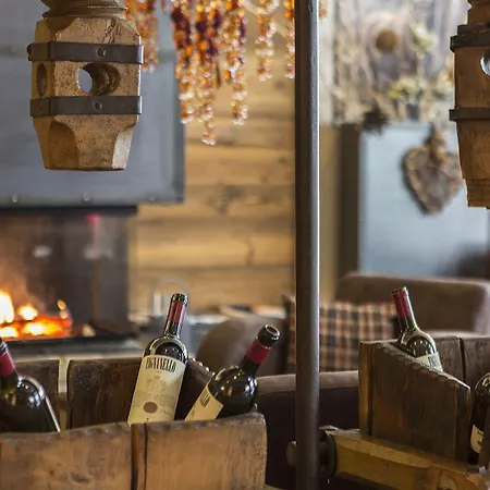 Piz Hotel St. Moritz