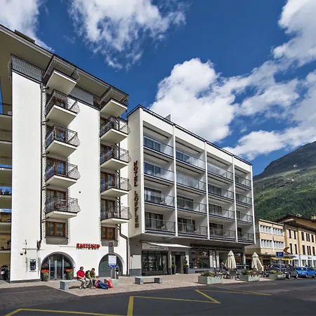 Hotel Piz
