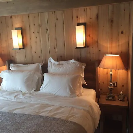 Piz Hotel 3*