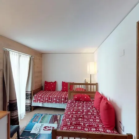 Hotel Piz