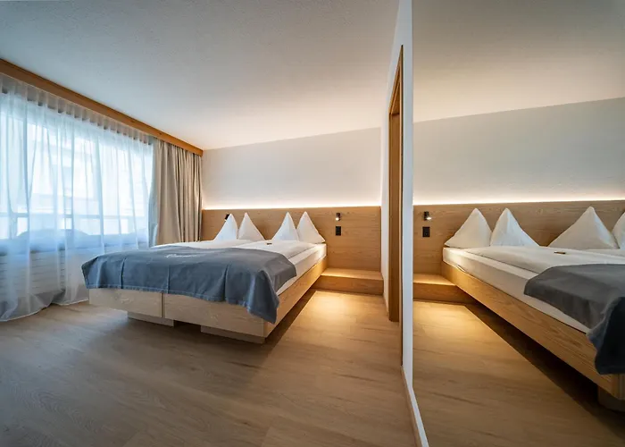 بيز 3* سانت موريتز