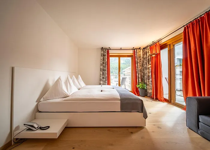 بيز سانت موريتز