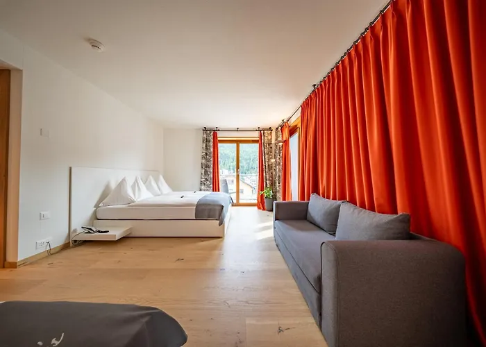 Piz Hotel St. Moritz