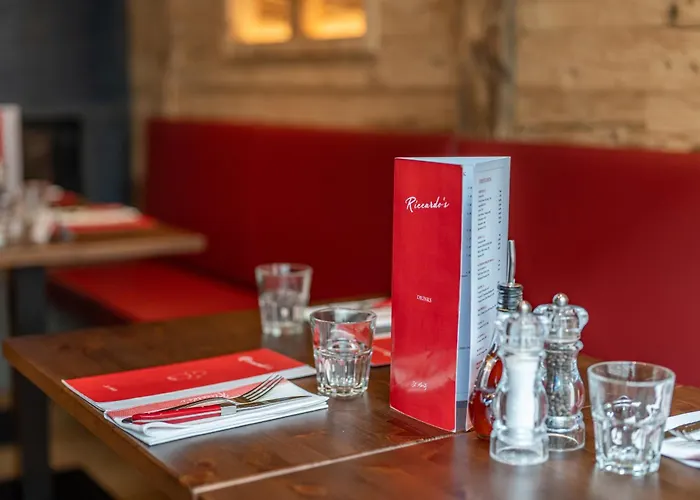 بيز سانت موريتز