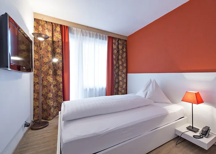 Piz Hotel St. Moritz