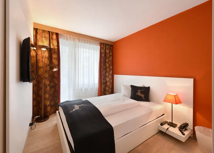 Piz Hotel 3*