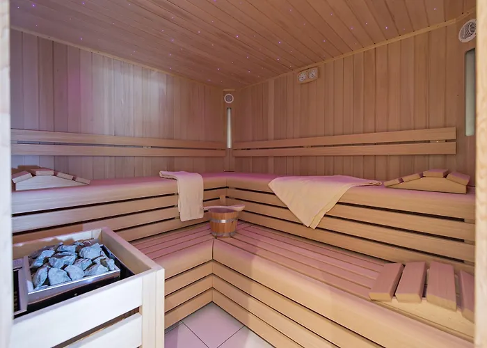 فندق بيز سانت موريتز