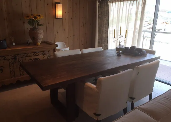 بيز 3* سانت موريتز