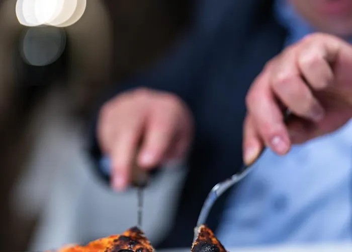 Hotel Piz Sankt Moritz