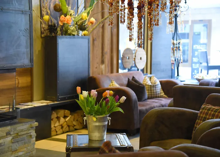 Hotel Piz Sankt Moritz