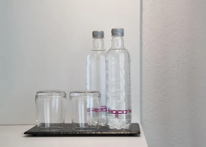 Piz Hotel Sankt Moritz