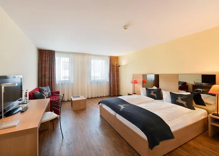 Hotel Piz Sankt Moritz