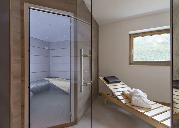 Piz Hotel Sankt Moritz